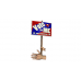 Vote for Me Sign (Male)